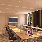 Holiday Inn Munich - City East