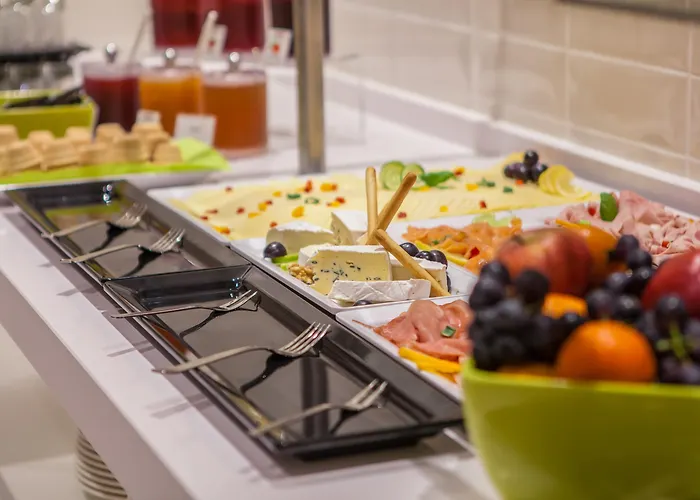 Holiday Inn Munich - City East