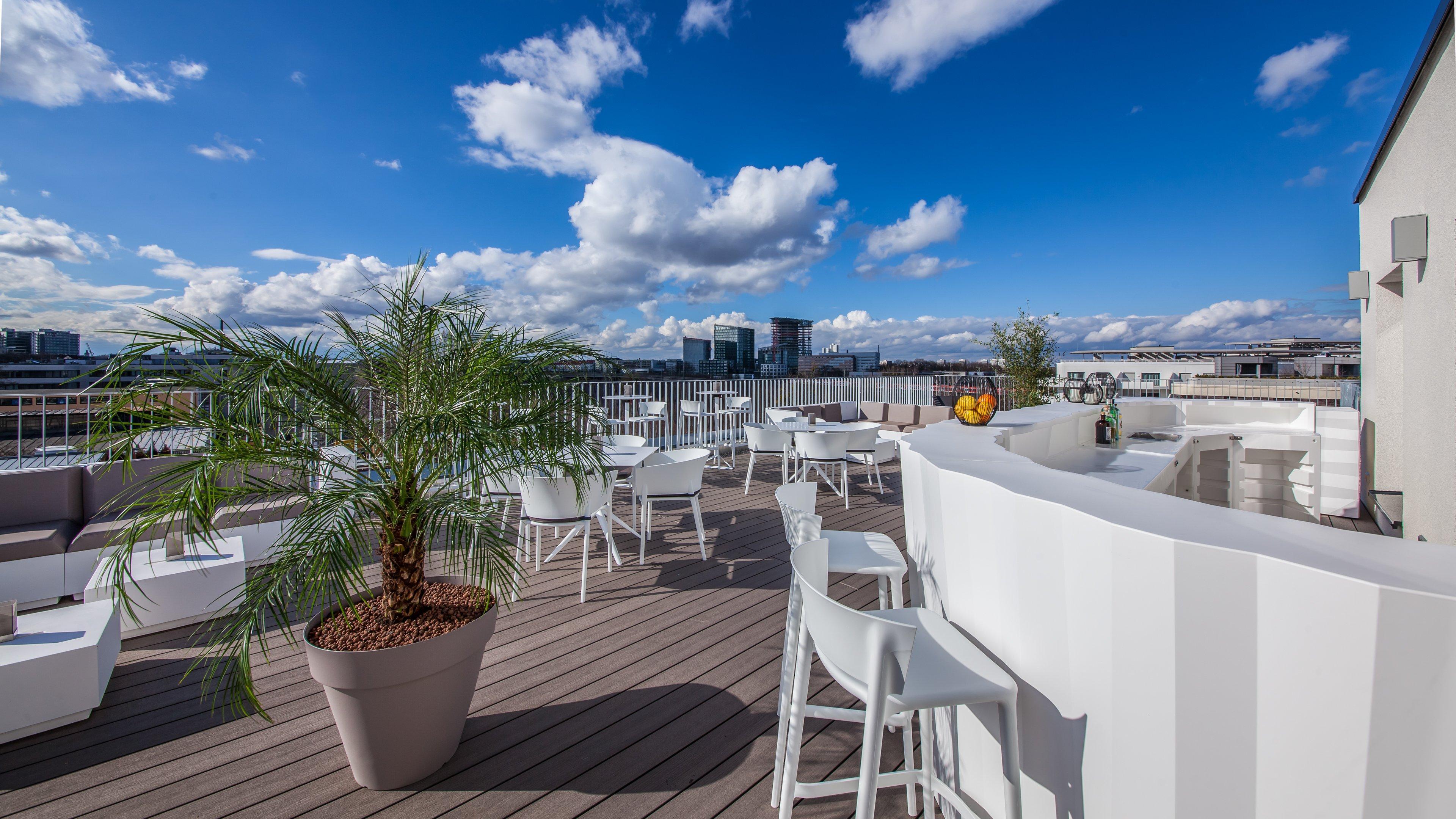 - East Hotel München