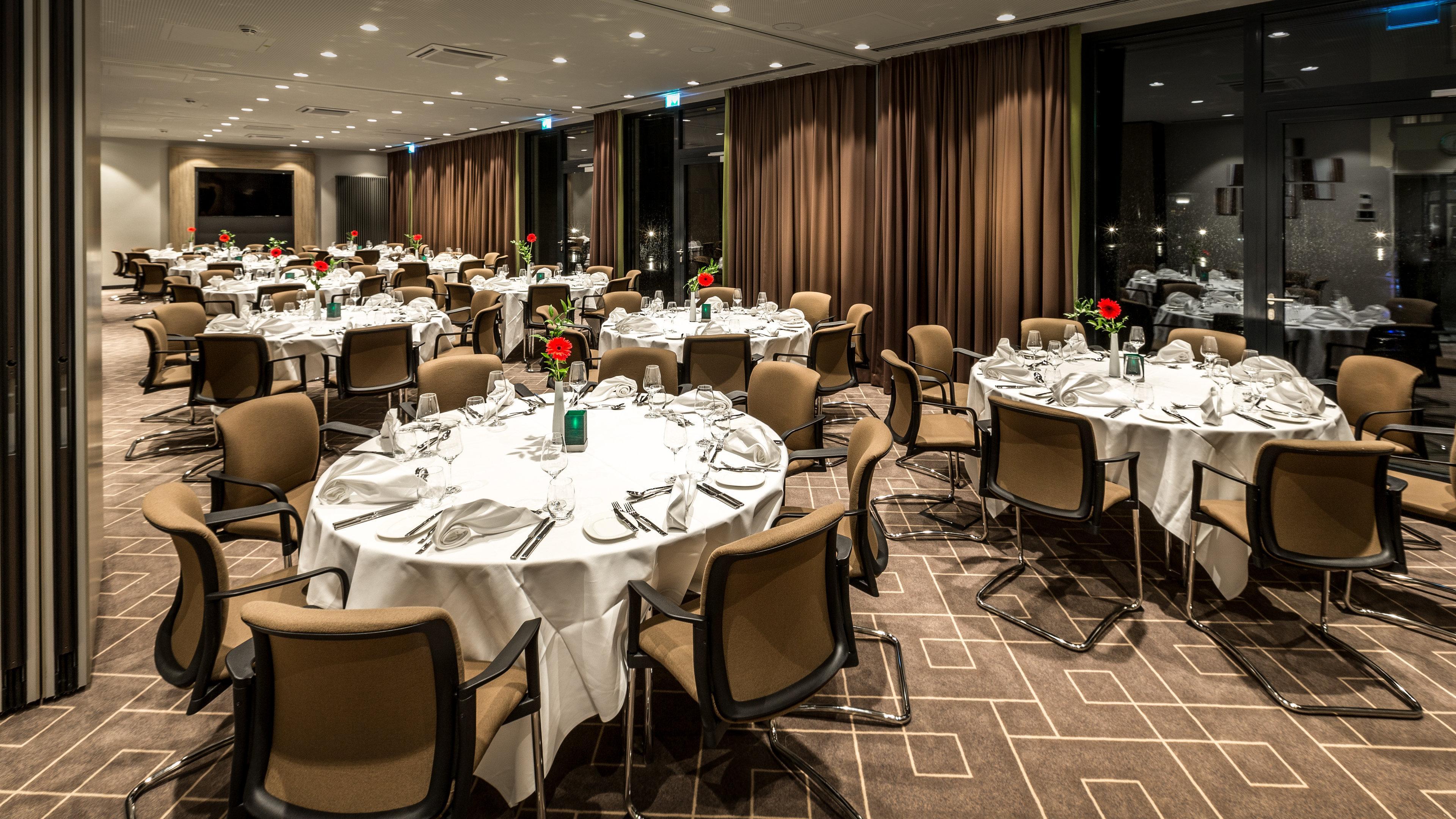 - East Hotel München