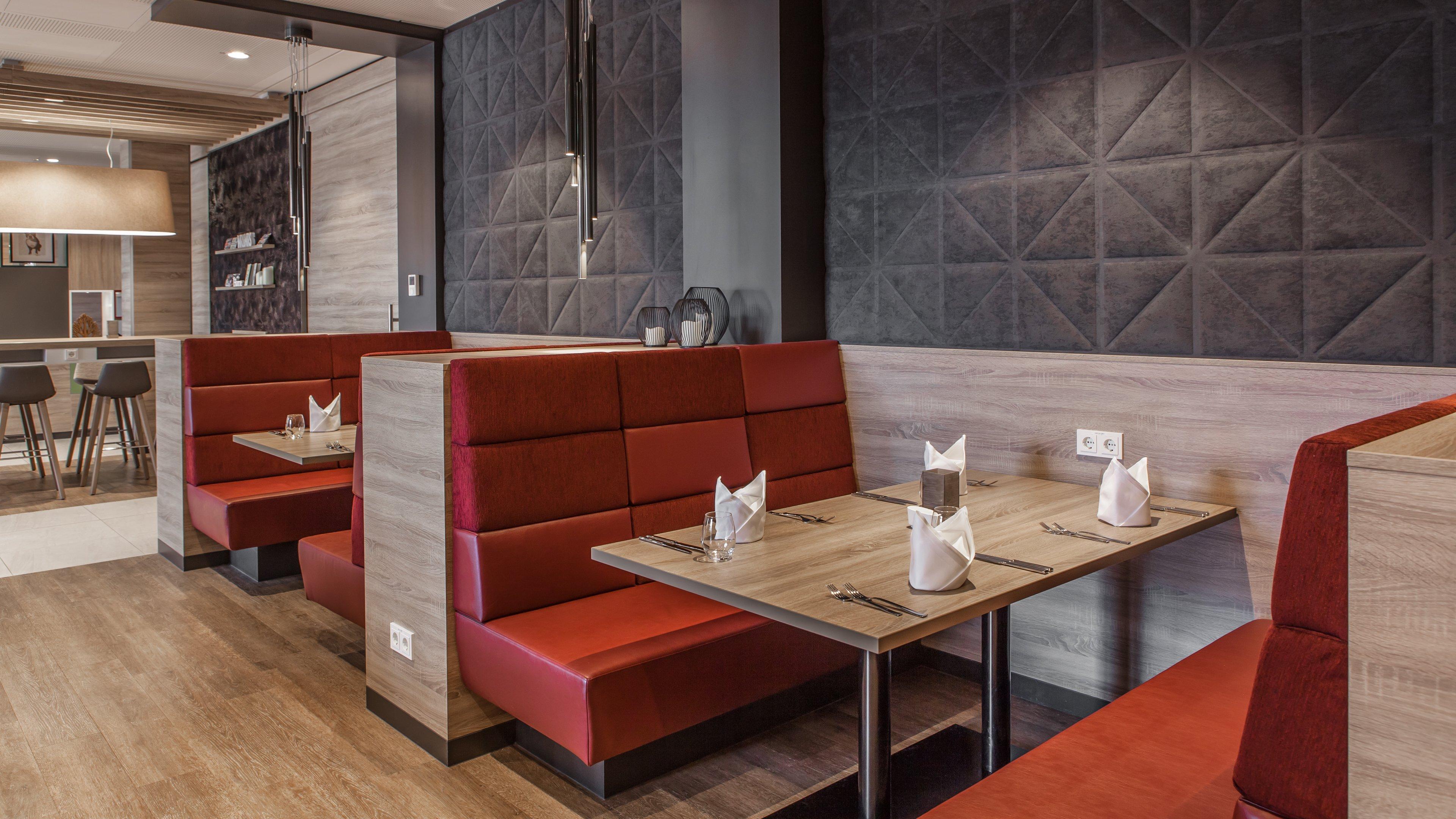 Hotel - East 4*