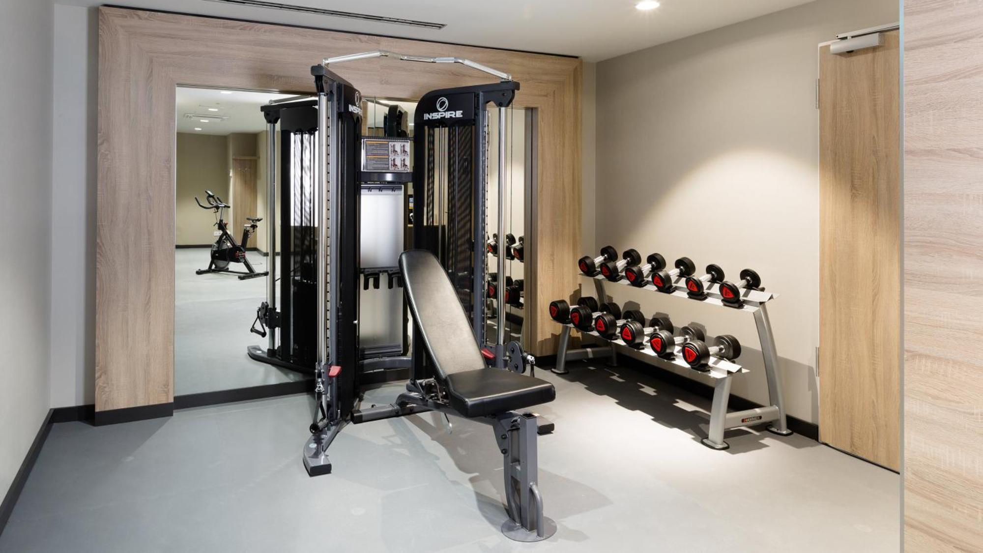 Hotel - East 4*